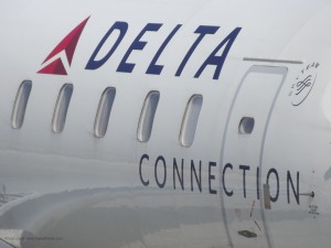 delta connection crj 200