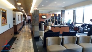 Delta Sky Club Chicago Ohare review RenesPoints blog (10)
