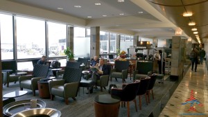 Delta Sky Club Chicago Ohare review RenesPoints blog (16)
