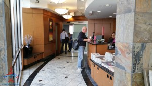 Delta Sky Club Chicago Ohare review RenesPoints blog (3)