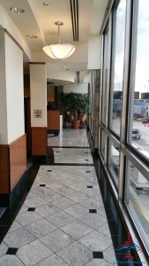 Delta Sky Club Chicago Ohare review RenesPoints blog (5)