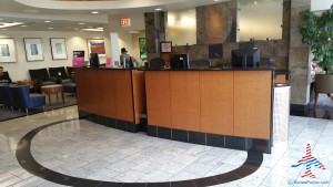 Delta Sky Club Chicago Ohare review RenesPoints blog (7)