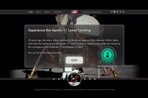 apollo 11 lunar landing 1