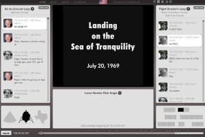 apollo 11 lunar landing 2