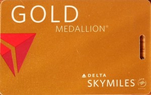 delta gold medallion tag renes points blog