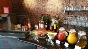 drink choices chicago delta skyclub renespoints blog review (2)