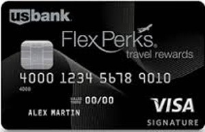 flex perks card full size