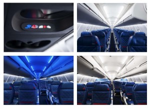from Eric on twitter changes to Delta crj700