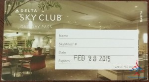 old delta skyclub one day pass renes points blog