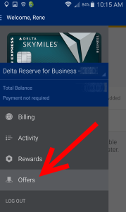 savings from amex for offers in app and online (1)