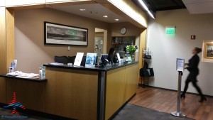 Alaska Airlines Board Room ANC review RenesPoints travel blog (3)