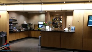 Alaska Airlines Board Room ANC review RenesPoints travel blog (5)