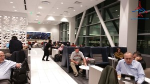 Delta Sky Club SFO San Francisco airport review Renes Points Blog (11)