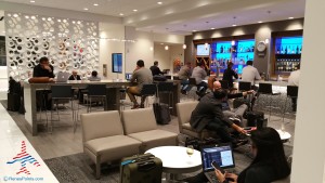 Delta Sky Club SFO San Francisco airport review Renes Points Blog (13)