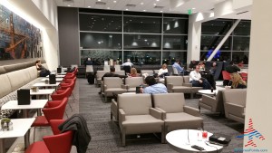 Delta Sky Club SFO San Francisco airport review Renes Points Blog (15)
