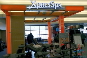 XpresSpa LAX RenesPoints blog