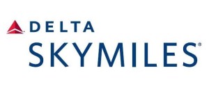 Delta SkyMiles logo