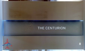 The AMEX Centurion Club DFW airport Dallas Renes Points blog (2)