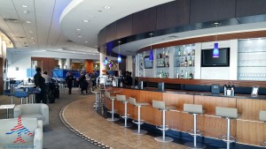 Delta Sky Club Atlanta ATL A concourse near A17 Review by Eye of the Flyer (8)