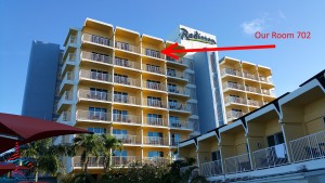 Radisson Aquatica Resort Barbados review by RenesPoints travel blog (27)