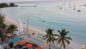 Radisson Aquatica Resort Barbados review by RenesPoints travel blog (2)