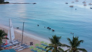 Radisson Aquatica Resort Barbados review by RenesPoints travel blog (3)