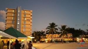 Radisson Aquatica Resort Barbados review by RenesPoints travel blog (6)