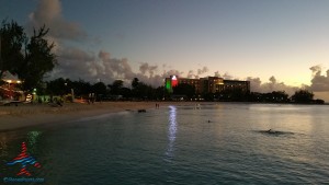 Radisson Aquatica Resort Barbados review by RenesPoints travel blog (7)