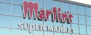 martins stores
