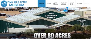 pima air and space museum