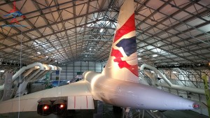 Barbados Concorde Experience British Air Renes Points blog review (24)