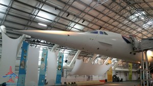 Barbados Concorde Experience British Air Renes Points blog review (3)