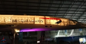 Barbados Concorde Experience British Air Renes Points blog review (4)