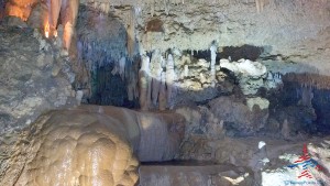 Harrisons Cave Barbados review Renes Points blog (12)
