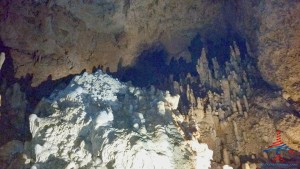 Harrisons Cave Barbados review Renes Points blog (13)