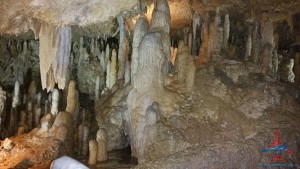 Harrisons Cave Barbados review Renes Points blog (6)