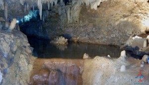 Harrisons Cave Barbados review Renes Points blog (8)