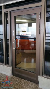 Airlines Executive Lounge Barbados BGI airport Priority Pass lounge RenesPoints blog review (2)