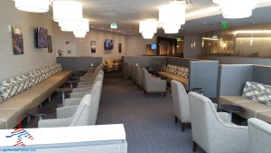 The CLUB at MCO Orlando Florida review RenesPoints blog (13)