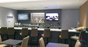 The CLUB at MCO Orlando Florida review RenesPoints blog (4)