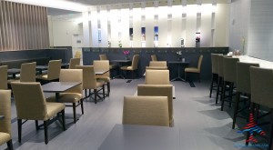 The CLUB at MCO Orlando Florida review RenesPoints blog (5)