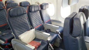 Delta S New 757 200 Ow Mods For 1st Comfort Plus