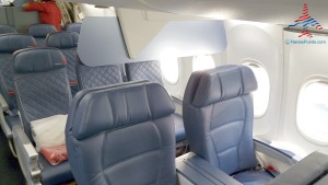 left side new overhead divider 1st class to comfort plus delta renespoints blog