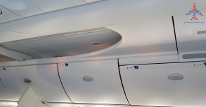 smaller overheads in 1st vs comfort plus delta 757-200 new interiors renespoints blog