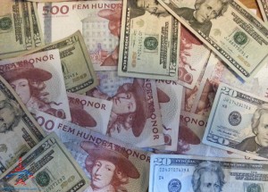 swedish kronor sek and us dollars usd renespoints blog