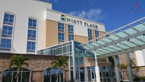 the hyatt place ft meyers florida renes points blog