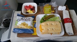 FA tip on how to fix a broken tray table that sags delta renespoints blog 6