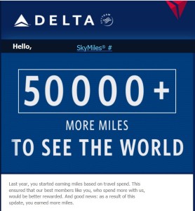 more miles for spending too much on Delta tickets for skymiles 2015 renespoints blog 1