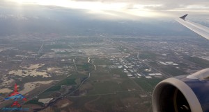 salt lake slc airport from delta air lines jet renespoints blog