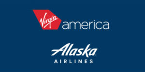Alaska Airlines Virgin America Merger laptoptravel